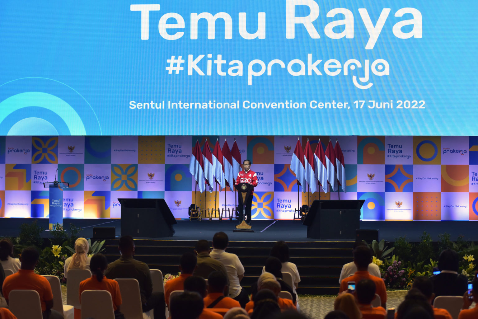Pemerintah Lanjutkan Program Kartu Prakerja di Tahun 2023