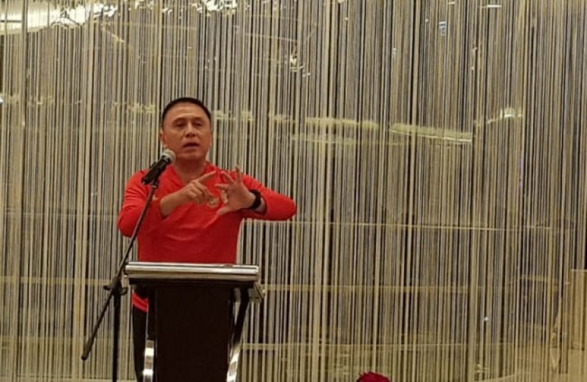 Usai Tragedi Kanjuruhan, PSSI Hentikan Liga 1 2022/23 Hingga Waktu Belum Ditentukan