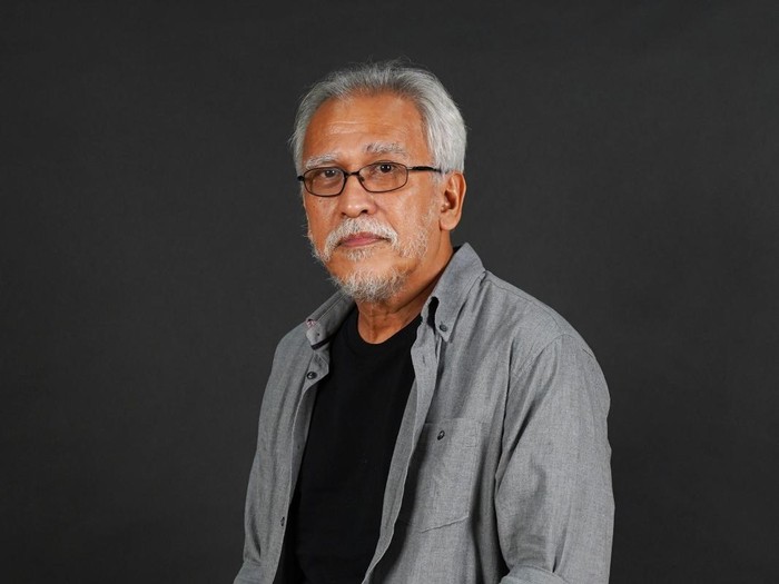 Ikut Berduka Cinta, Iwan Fals Rilis Lagu Bertajuk 