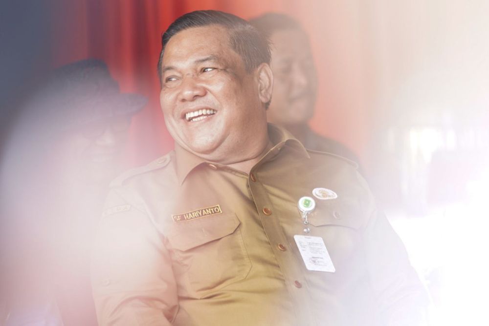 Pemprov Riau Targetkan Pembahasan APBD 2023 Tuntas Oktober Ini