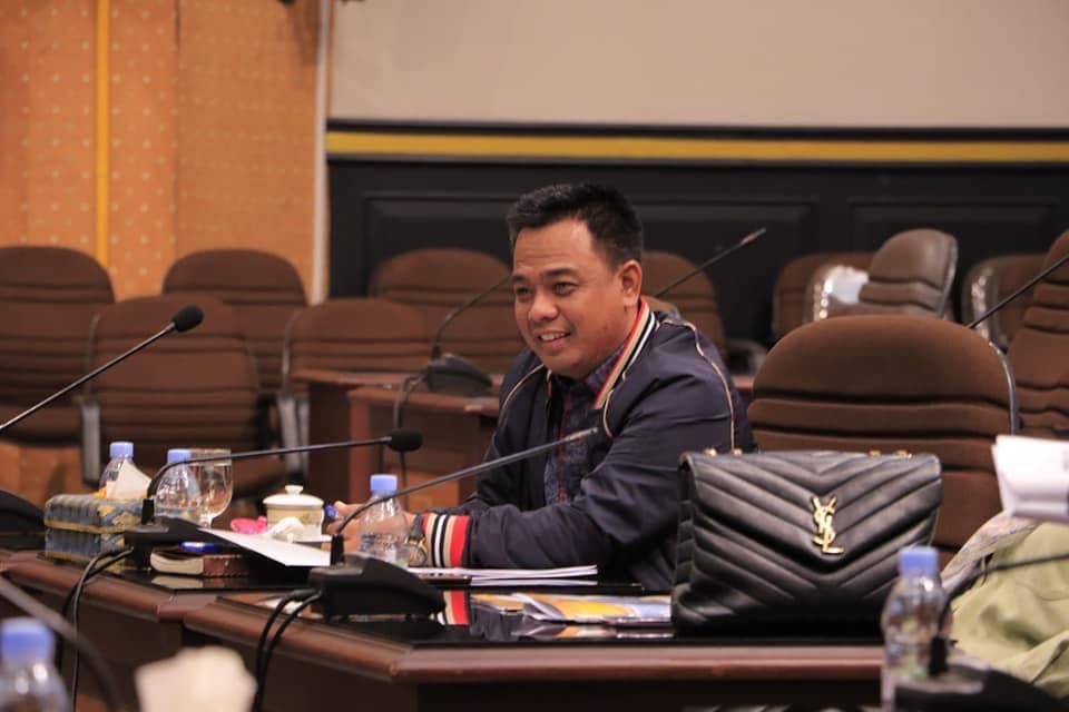 APBD Perubahan 2022 Tunggu Evaluasi Provinsi