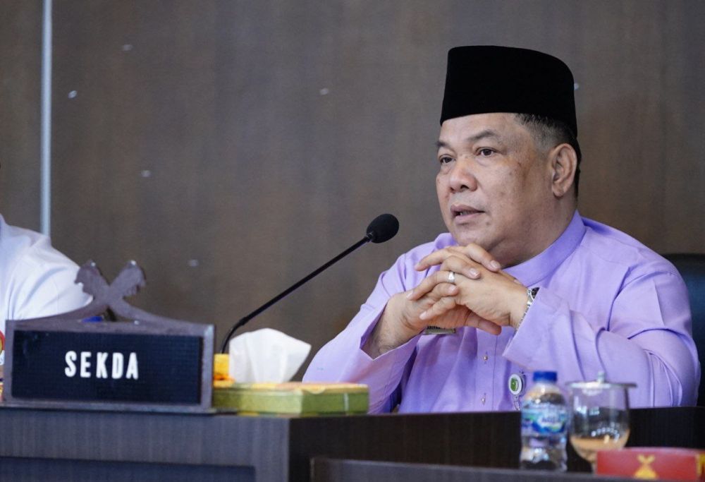 Pemprov Riau Dukung Pelaksanaan Balap Sepeda