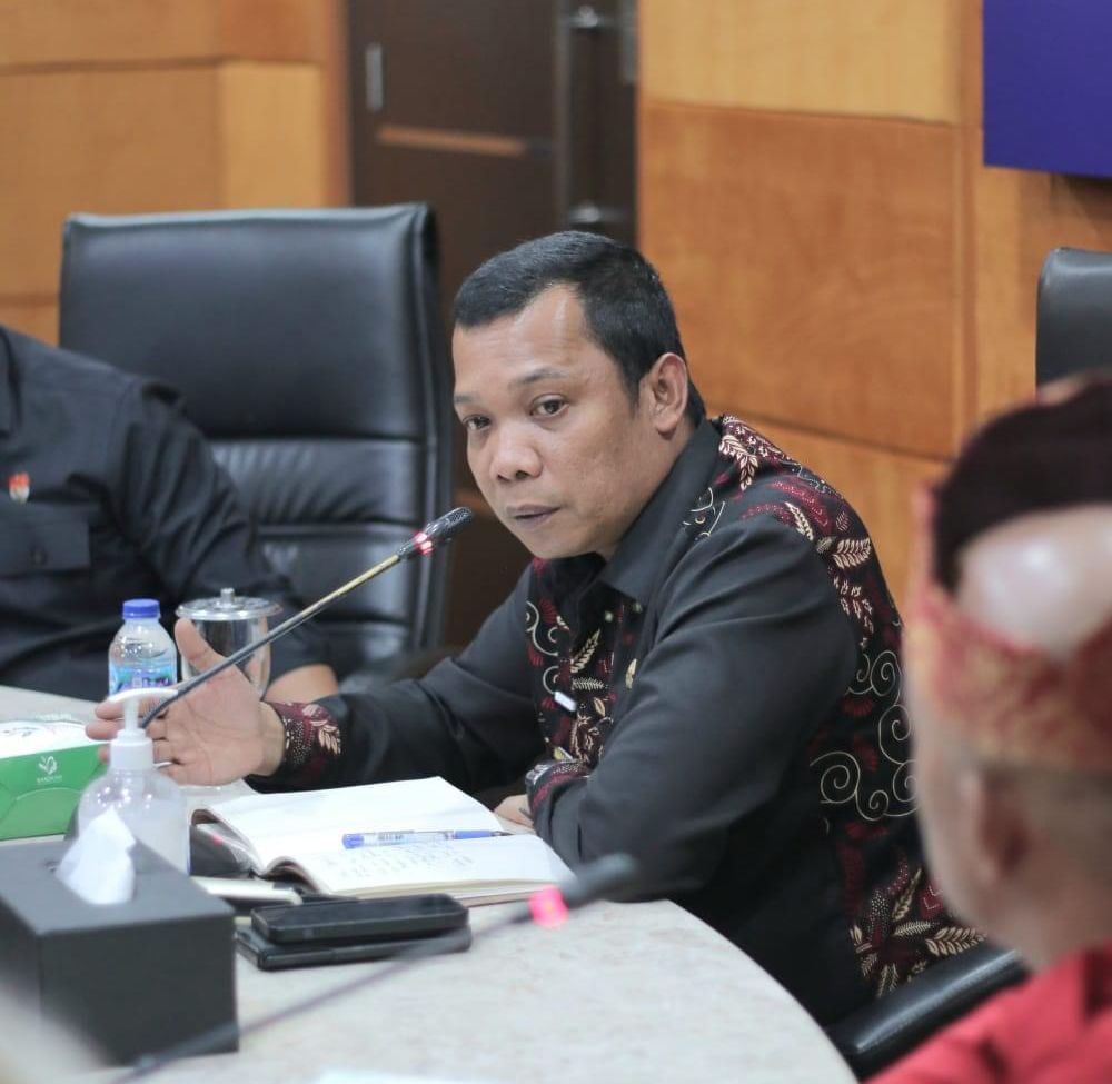 2023, Pemko Pekanbaru Bakal Beli 2 Alat Sedot Air Gorong-gorong