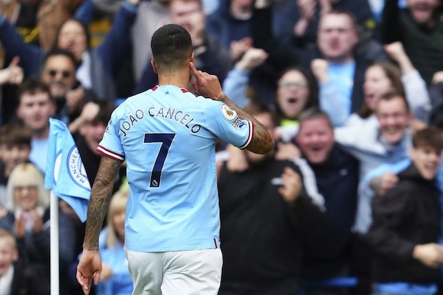 Manchester City Menang Telak 4-0 Atas Southampton