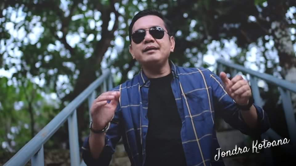 Terenyuh Musibah Lesti Kejora, Jondra Kotoana Rilis Lagu Soal Hubungan Tak Sejalan