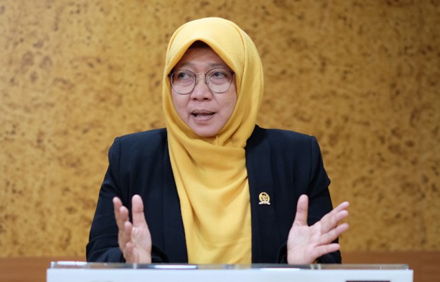 Pemerintah Diminta Tinjau Ulang Batas Garis Kemiskinan