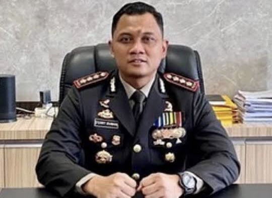 Ditreskrimsus Polda Riau Usut Dugaan Kredit Fiktif Rp1,8 Miliar