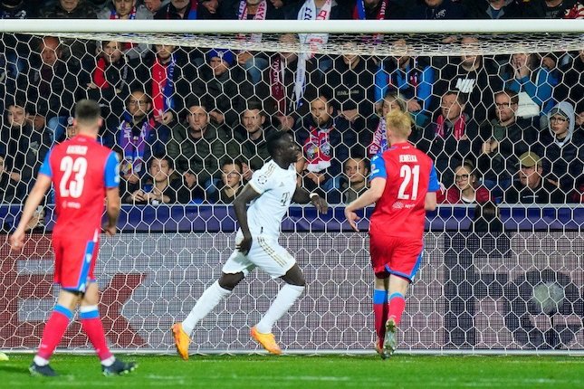 Liga Champions: Bungkam Viktoria Plzen, Bayern Munchen Lolos ke Babak 16 Besar