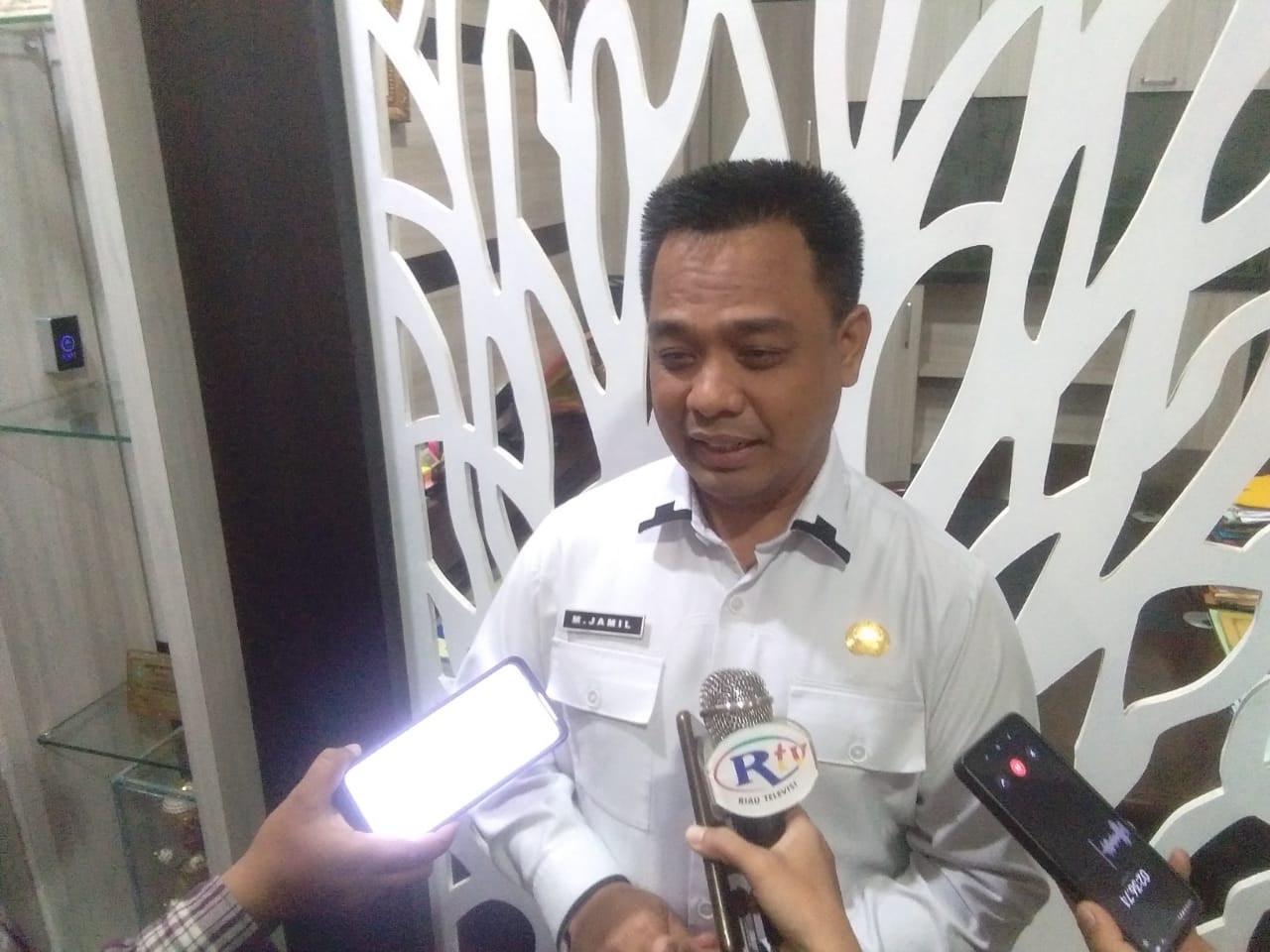 Pemko Tak Anggarkan Pengadaan Mobil Dinas di 2023
