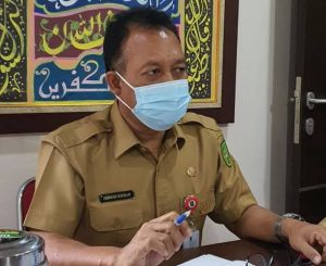 Pemprov Riau Belum Terima Surat Resmi Jadwal Seleksi PPPK