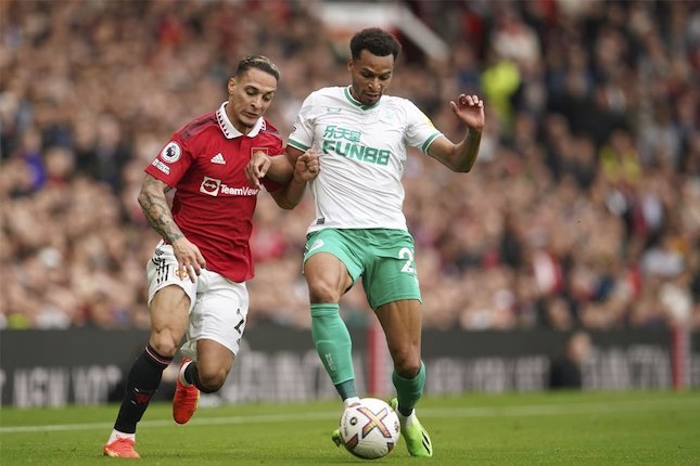 Premier League: Manchester United Ditahan Imbang Newcastle, Skor Akhir 0-0