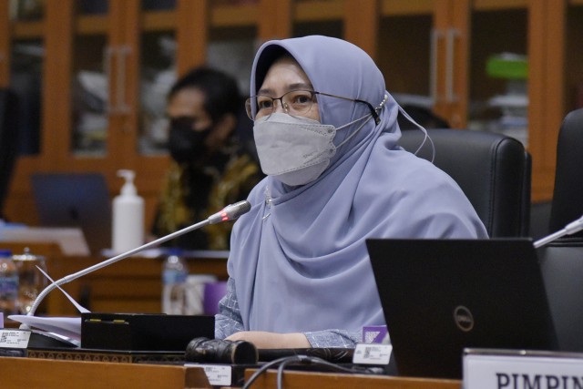 Ratusan Anak Idap Gangguan Ginjal Akut Misterius, BPOM Diminta Periksa Obat Anak