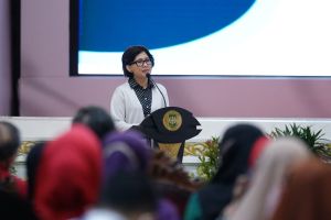 UGM Jajaki kerja sama Seleksi Calon Mahasiswa dengan Kagama Riau