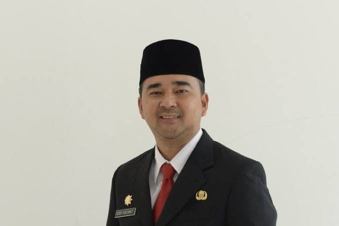 Gubri Minta PB Porprov Koordinasi dengan KONI Terkait Venue 8 Cabor