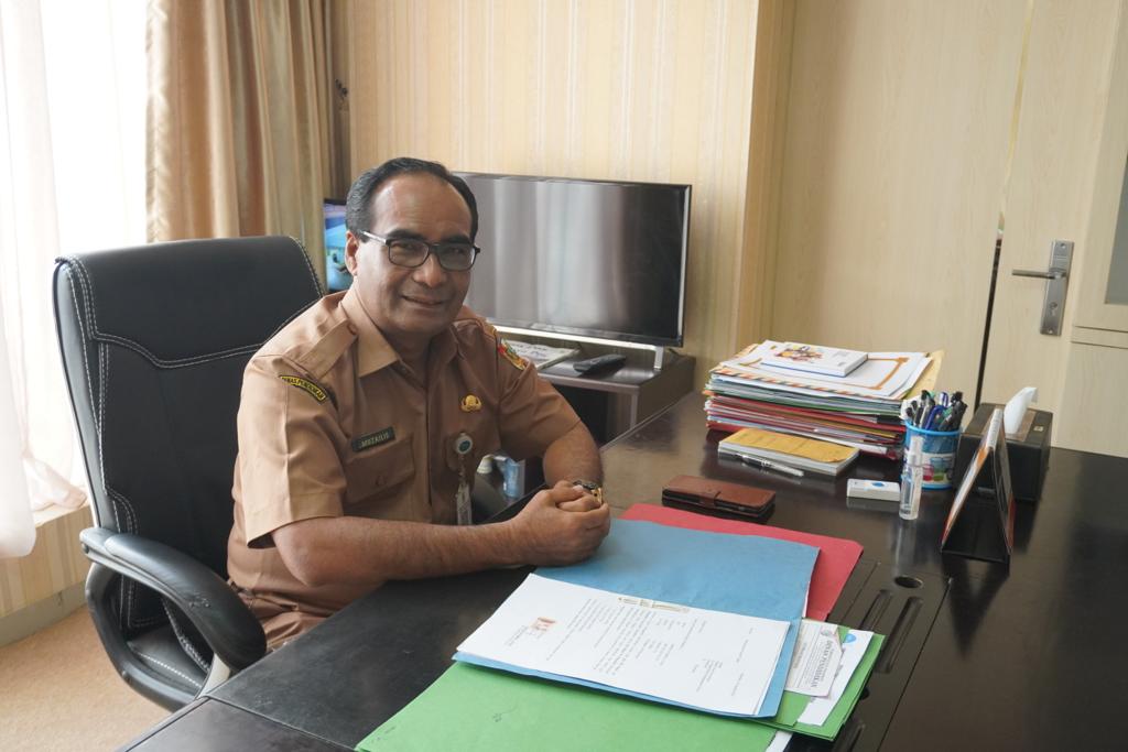 Soal Baju Adat, Disdik Sebut Pekanbaru Sudah Terapkan Lebih Dahulu