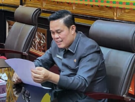 MoU KUA-PPAS APBD 2023 Dijadwalkan Awal November