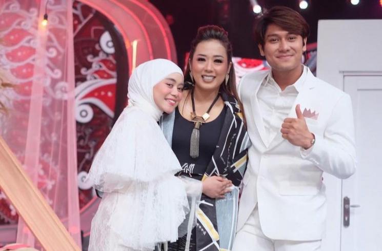 Muak Ditanya Soal Lesti & Billar, Soimah: Nggak Punya Kerjaan Ya?