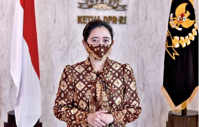 Ketua DPR Minta Pemerintah Gencar Edukasi Soal Gagal Ginjal Akut pada Anak