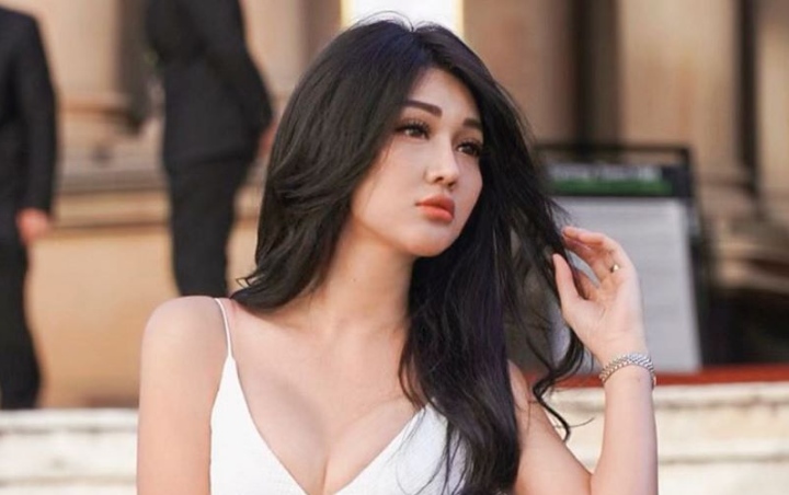 Blak-blakan! Lucinta Luna Akui Pernah Jual Diri di Singapura