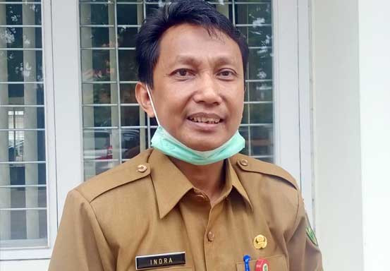 Ini Progres Evaluasi APBD-P 2022 Kabupaten/Kota di Riau