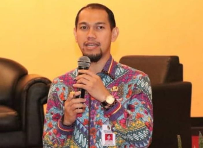 Catat! Rangkaian Seleksi Penerimaan P3K Dimulai November