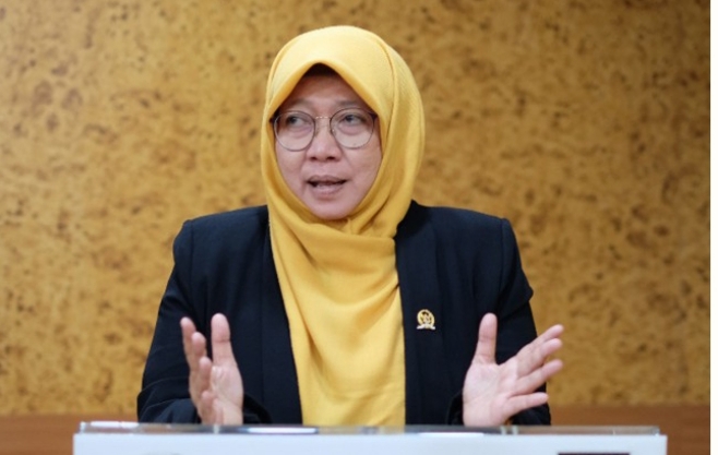 DPR Nilai Kenaikan BI Rate Kian Sulitkan Masyarakat Kelas Bawah Ajukan Kredit Rumah