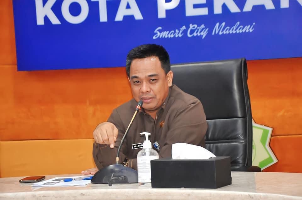 Sekdako: Pemakaian APBD-P 2022 Tunggu SK Gubernur