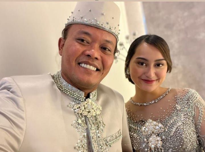 Soal Kabar Menikah dengan Memes Prameswari, Sule: Ya Nanti Kalian Nontonlah...
