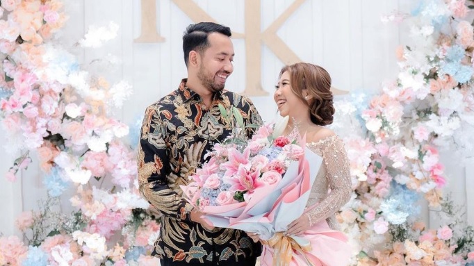 Sudah Dilamar, Kiky Saputri Dilarang Buat Konten Dicium Pria Lagi