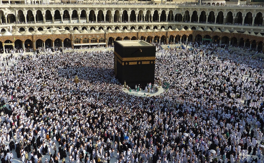Arab Saudi Izinkan Wanita WNI Umrah Tanpa Mahram