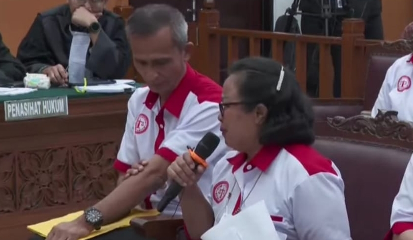 Pesan Orangtua Mendiang Brigadir J ke Bharada E: Berkata Sejujur-jujurnya!