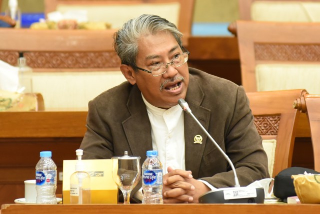 DPR Minta BRIN Segera Teliti Kasus Gagal Ginjal