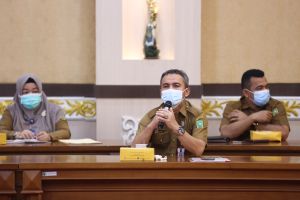 Kabar Baik! Pekan Depan BLT untuk Disabilitas di Riau Cair