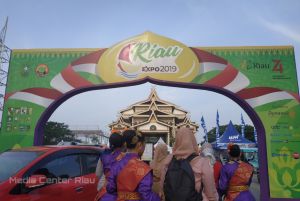 Pengumuman! Riau Expo 2022 Dilaksanakan 22-26 November di Purna MTQ Pekanbaru