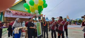 Kakanwil Kemenag Riau Apresiasi Milad ke-4 MAN 3 Pekanbaru