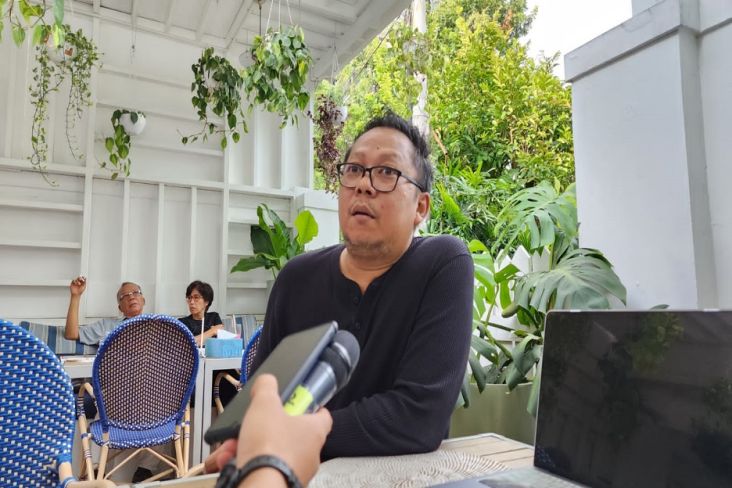 Sandiaga Uno Capres Teratas Musra Riau, RSI Siap All Out di Pilpres 2024Â 