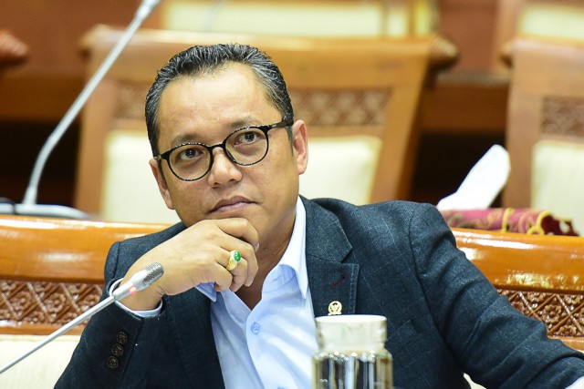 DPR Minta Kemendag Amankan Harga dan Pasokan CPO