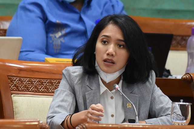 DPR Minta Kepala Desa Hati-Hati dan Transparan Kelola Dana Desa