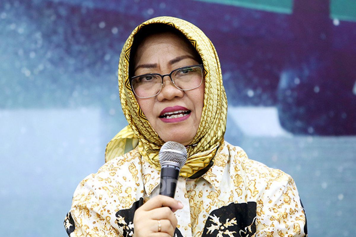 Peneliti BRIN Nilai Puan Maharani Sudah Matang Pohon, Waktunya Jadi Presiden