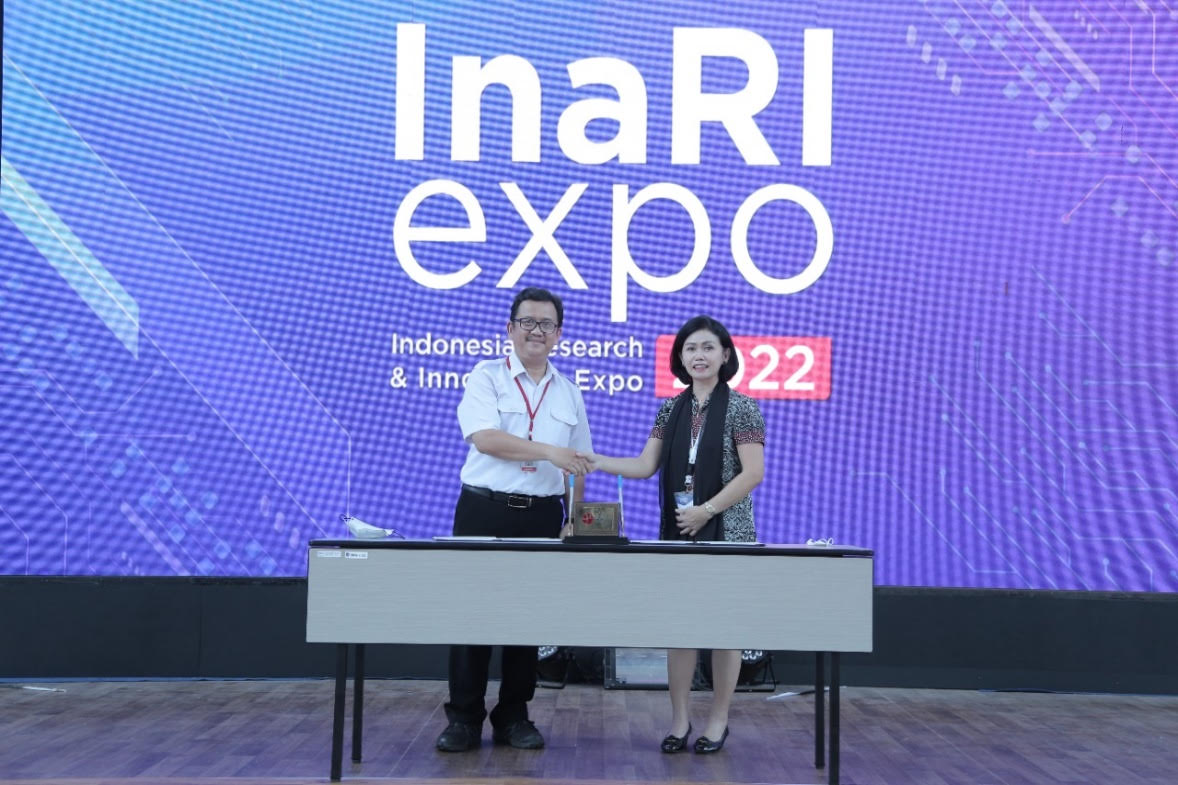 Teken MoU, Huawei, BRIN Jalin Kolaborasi Riset dan Inovasi Kecerdasan Artifisial untuk Perkuat Ekosi