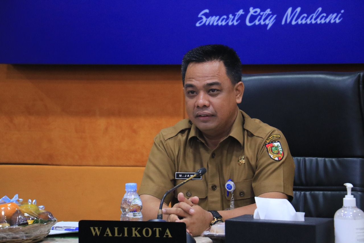 Pemko Pekanbaru Berharap APBD-P Sudah Bisa Digunakan Pekan Ini
