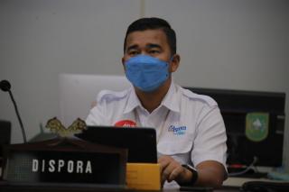 Riau Ajukan Sebagai Tuan Rumah Kejurnas PPLP Dayung dan Sepakbola