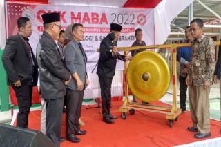 Bupati Harap ITS Meranti Cetak Generasi Unggul