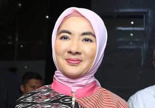 Nicke Widyawati Kembali Dipilih Jadi Dirut Pertamina untuk Periode Kedua