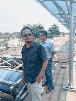 Diduga Rugikan Negara, PETIR Laporkan Proyek Multiyears APBN Mengkapan Buton Rp 122 Miliar