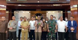 Pemerintah Berikan Santunan Bagi Korban Tragedi Kanjuruhan, Masing-masing Rp 50 Juta