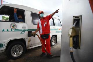 Dijamin Tak Langka Lagi, Kuota Pertalite dan Solar Bersubsidi di Riau Akhirnya Ditambah