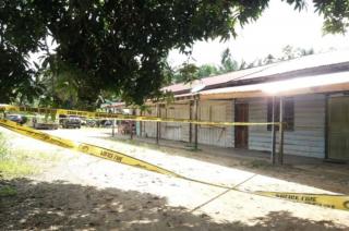 Duarrr! Bom Meledak di Sebuah Rumah di Seberida Inhu, Ini Kata Polisi