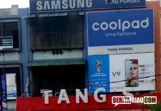 Bantah Jual Seluler dengan IMEI Tak Terdaftar, Tangs Ponsel: Sejak 2007, Kami Jual Barang Resmi!