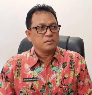 BKD Belum Terima Arahan Umumkan Seleksi PPPK